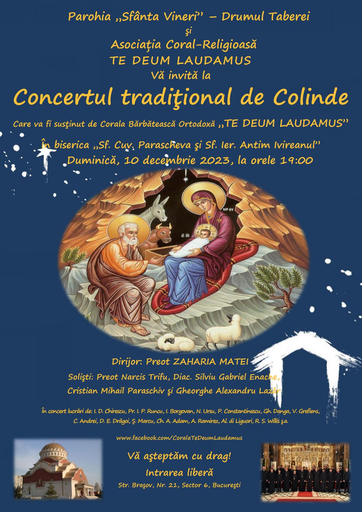 Concert-Colinde-Corala-Te-Deum-Laudamus